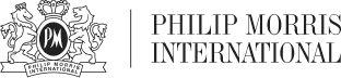 Philip Morris International logo