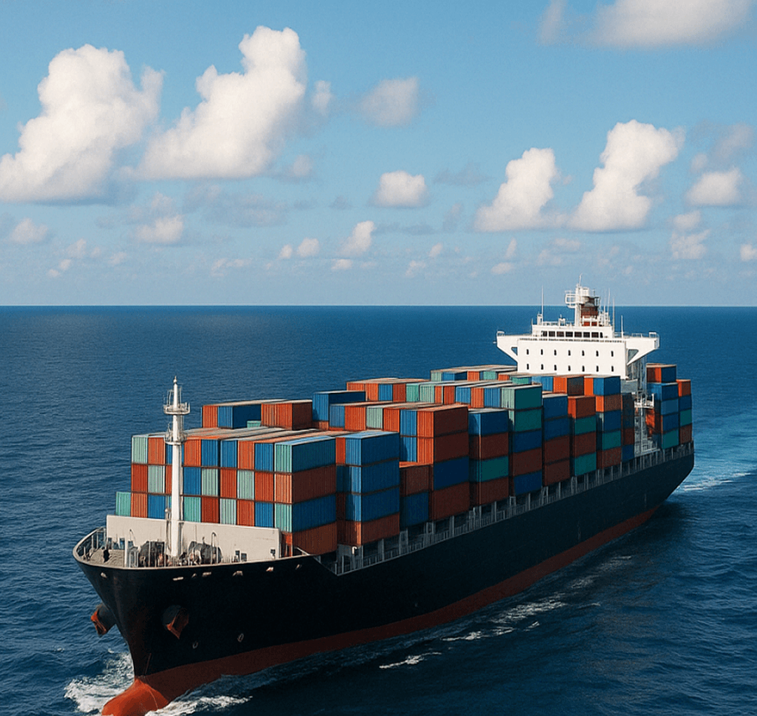 Read about how freight forwarders are winning tenders using Logixboard’s CO2 reporting tool-image